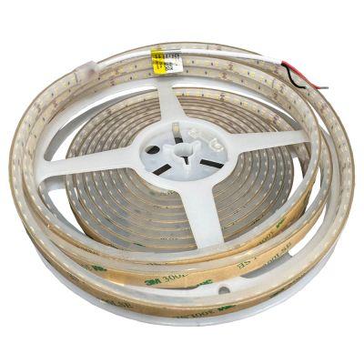 Світлодіодна стрічка 2835-120-IP68-WW-11-24 RLA0C0TC-3 2700K CRI90 9Вт  1105лм Рішанг 21981