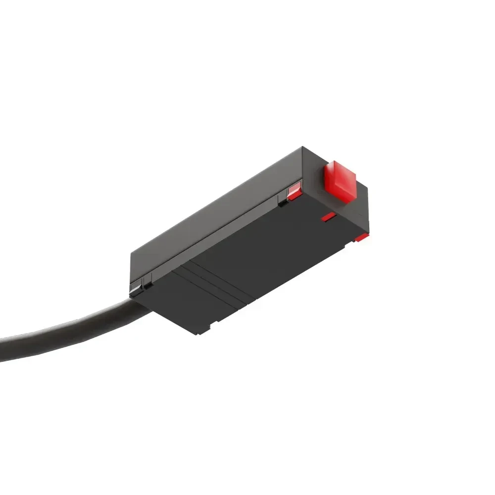 Конектор підключення 220V для магнітної трекової системи М25 PROLUM 771003
