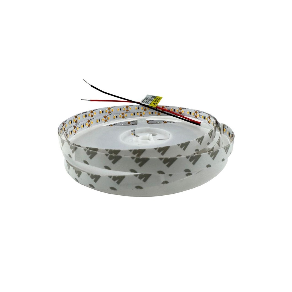 Світлодіодна стрічка 2835-120-IP33-WW-8-12 R00C0TA-A 2900К (meat) для підсвічування мяса meat led Рішанг Rishang 20698