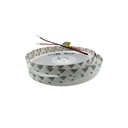 Світлодіодна стрічка 2835-120-IP33-WW-8-12 R00C0TA-A 2900К (meat) для підсвічування мяса meat led Рішанг Rishang 20698
