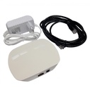 Конвертер-шлюз SR-2818WIN (WIFI to RF) білий  SUNRICHER 9940