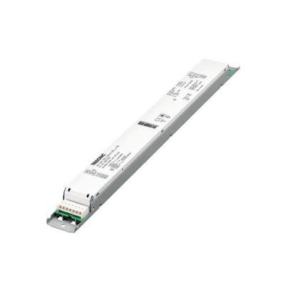 Двоканальний драйвер 350-1050мА 176-280вольт LCA 50W 350–1050mA DT8 lp PRE (DALI DT8) TRIDONIC18838