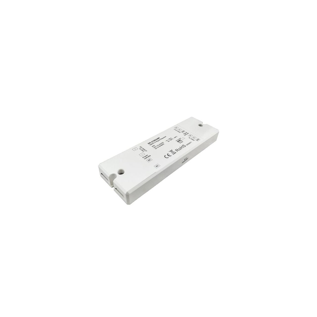 Підсилювач SR-2100AMP (DMX)SUNRICHER 14215