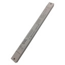 Джерело живлення SVS-24150VG2-DA (DALI, PUSH DIM) SLIM 24в  1,88-6,25А SVL 21293