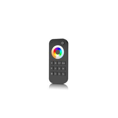 Пульт RT5 RGBW+CCT пульт керування контролерами для RGB+ССТ світлодіодної стрічки 1зона SkyDance   20981