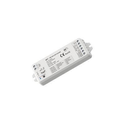 RF LED контролер WT1 димер для білих стрічок 2 канали  12-36в по 10А SkyDance 21999