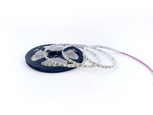 [S-Type 120led 4000К] Світлодіодна гнучка стрічка 12 вольт 9.6 Вт S-Type 120led  біла 4000К IP65 S-Type 120led 4000К