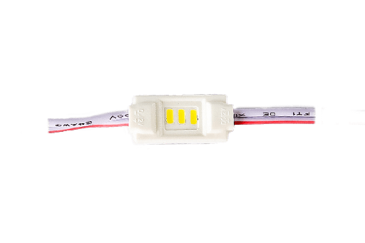 [Модуль 3014] Міні світлодіодний модуль 3014 0.3Вт 35лм IP65 Mini 2 7000К SWPower