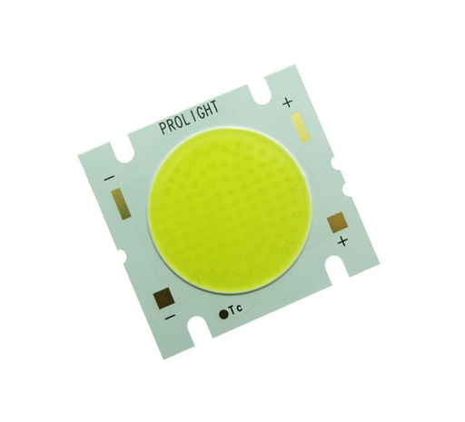 [4793] Потужний світлодіод 100Вт 30.5 вольт 2800мА 5700К 9999лм PROLIGHT PABB-100FWL-NAAN COB 4793