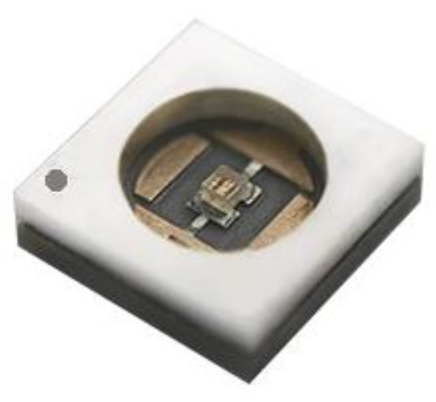 [13577] Світлодіод ультрафіолетовий 275нм 10мВт PB2D-1CLA-TC ProLight Phenix 3535 PROLIGHT 13577