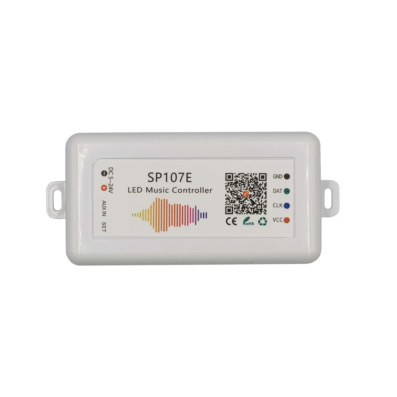 [404022] Контролер SPI RGB SP107E Wi-Fi Series: HomeLink PROLUM 404022