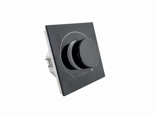 [13954] Пульт-панель SR-2836N-AC (220V, DIM) LED димера SR-1009x світлодіодних стрічок SUNRICHER 13954