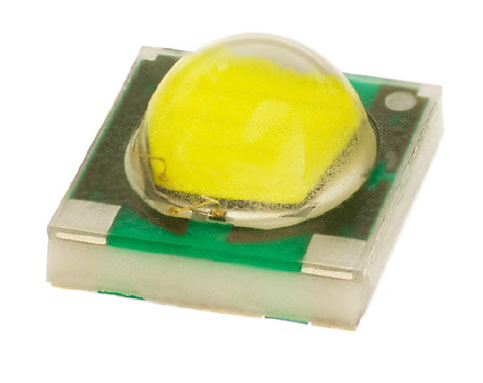 [10866] Світлодіод XPGWHT-01-4A0-R3-0-01 5Вт 1500мА 4000K-4750К 400лм CREE 10866