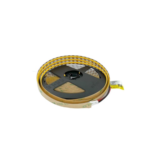 [22724] Світлодіодна стрічка COB-600-IP20-NW-8-24 RM0829EC-A-L 3000K CRI90 48вольт 22724