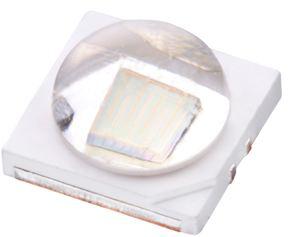 [8192] Світлодіод синій royal 700мА 620-1110мВТ PK2N-3LDE-SD дентал Dental 455нм PROLIGHT 8192