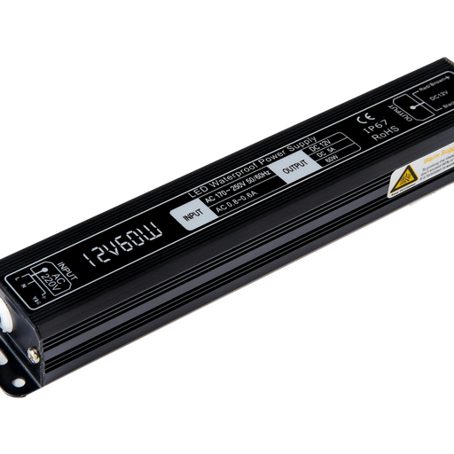 [SWP-F12-60W] Блок живлення 12 вольт 60Вт 5а SWP-F12-60W герметичний IP67 SWPower