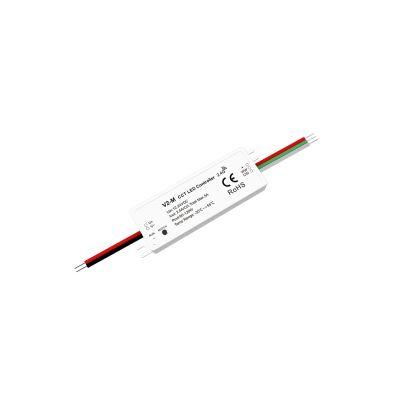 [20451] LED контролер V2-M 2-канальний димер яскравості і  кольорової температури стрічок SkyDance 20451