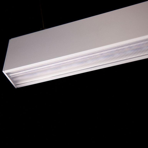 [20572] Світлодіодний світильник RT-LINE-1130-S 35 Вт підвісний для рітейлу з асиметричною оптикою 20572