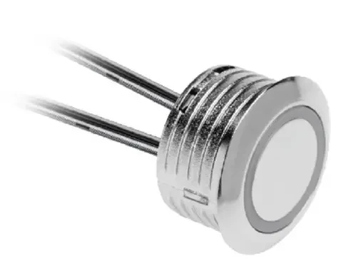 [401016] Сенсорна кнопка з димером 12V 5A; для лед стрічки 12вольт PROLUM 401016