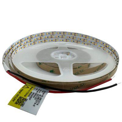 [21532] Світлодіодна стрічка 12вольт 9Вт 2835-120-IP20-CWd-8-12 RL08C0TA-5 15000K CRI90 RISHANG 21532