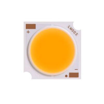 [19694] Cвітлодіод СОВ HL-LMH03D90W-20B10C12(Ra4)-S 3000K CRI90 /COB/ 900mA HONGLI 19694