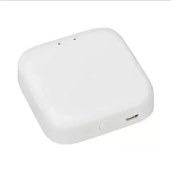 [751025] Шлюз керування WIFI; ZigBee; Tuya; HomeLink PROLUM 751025