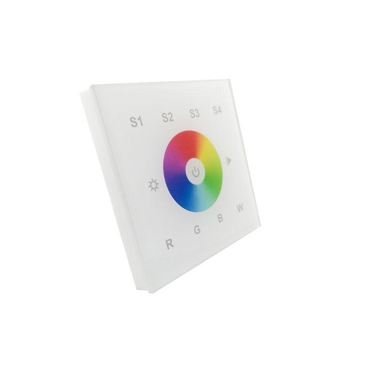 [14064] Панель керування SR-2812B (DMX)  Майстер контролер DMX RGB/RGBW. SUNRICHER 14064