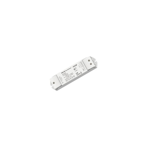 [20462] LED Димер DA4-M (DALI DT8) 12-48вольт 4 канали по 5А SkyDance 20462
