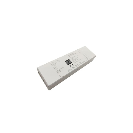 [19044] LED димер SR-2309PRO (DALI DT8) 4 канала 12-36в 4х5 А SUNRICHER 19044