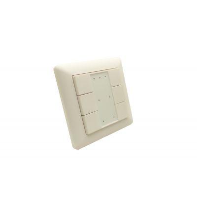 [17782] Панель керування SR-2422K6-DA2 (DALI switch) SUNRICHER  17782