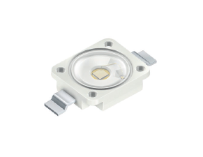 [10880] Світлодіод зелений LT W5SM-KX-4-0-350 Golden Dragon 1000мА 528нм 156лм OSRAM 10880
