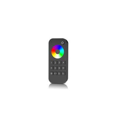 [22013] Пульт RT9 пульт керування контролерами для RGB/RGBW стрічкою. 4зони SkyDance 22013