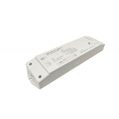 [8748] LED контролер-приймач SRP-1009-100W-24V 4 канала струм по 2,0А на канал SUNRICHER 8748