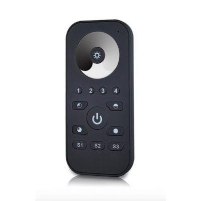 [18781] Пульт SR-ZG2819SDIM (ZigBee) чорний SUNRICHER  18781