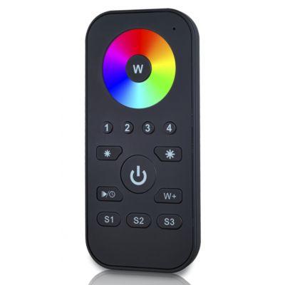 [18817] Пульт SR-ZG2819S (ZigBee) чорний SUNRICHER  18817