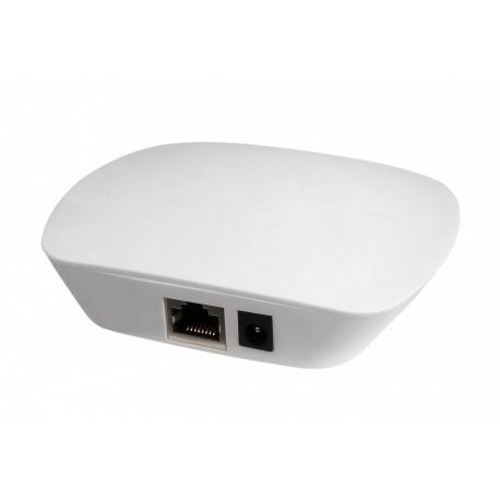[16770] Конвертер-шлюз SR-2818WIN-ZG (WiFi to ZigBee) білий SUNRICHER 16770